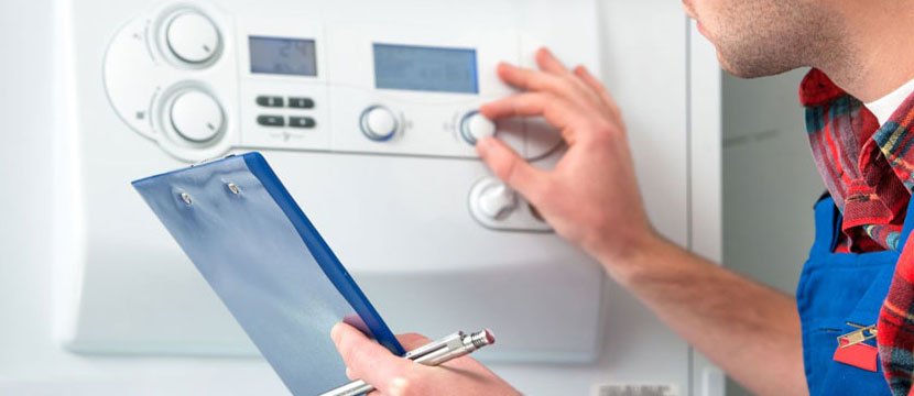 Buca Baymak Kombi Servisi